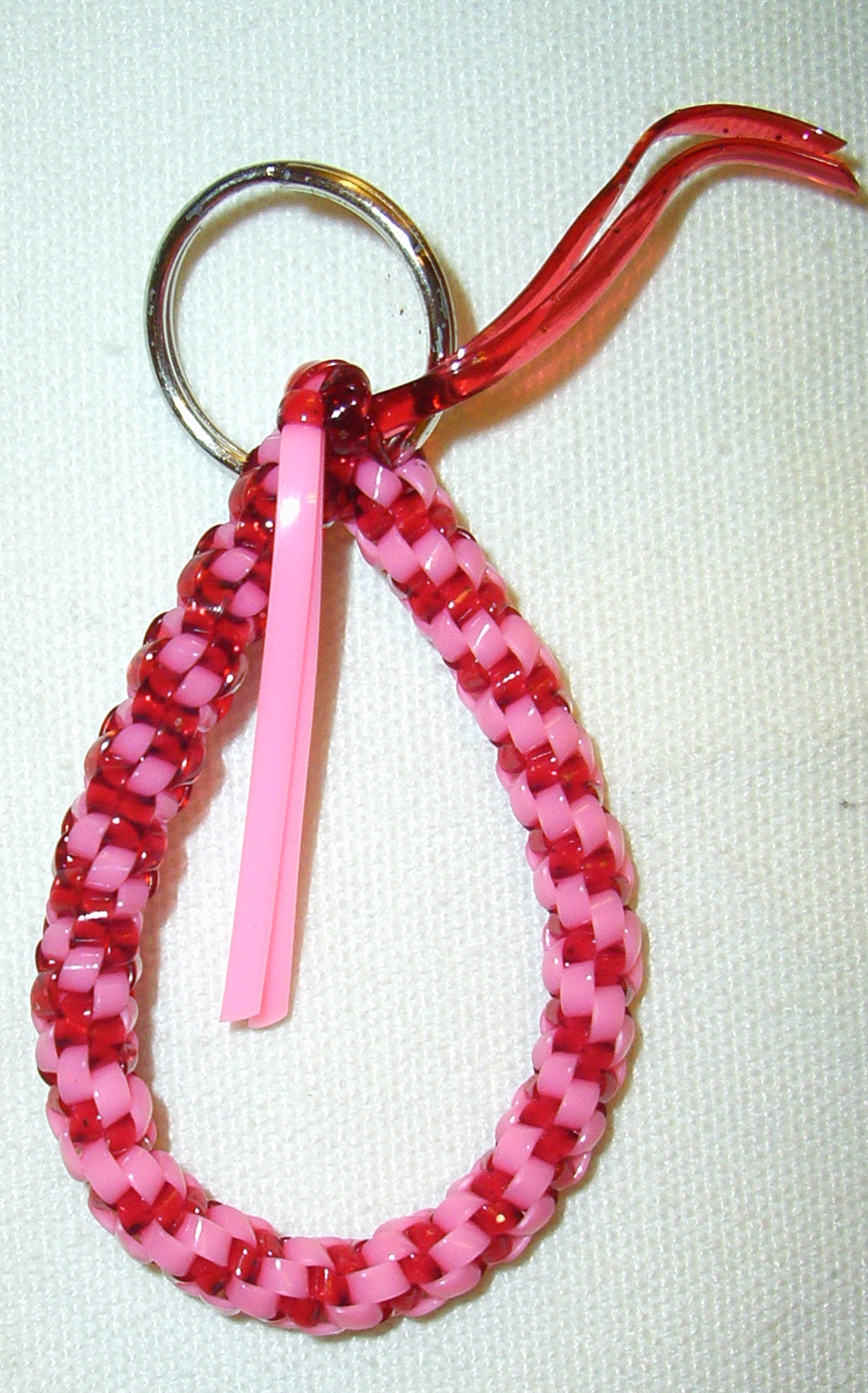 Keychain Image